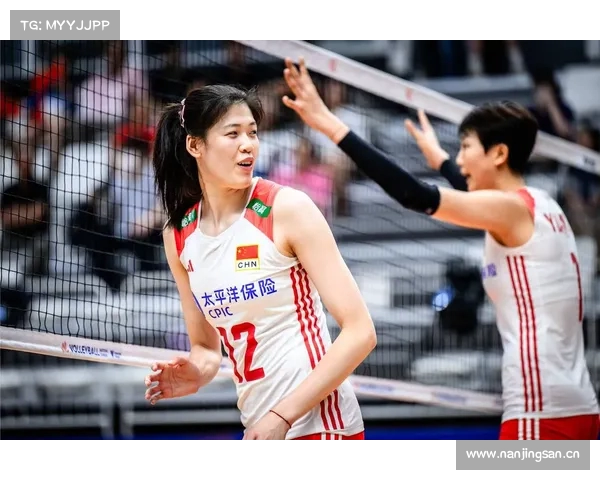 中国女排新人阵容力拼世联赛李盈莹缺席 塞尔维亚聚焦世锦赛目标 中国女排新人阵容力拼世联赛李盈莹缺席 塞尔维亚聚焦世锦赛目标